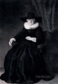 マリア・ボッケノール・レンブラントの肖像